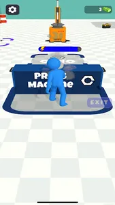 Garrage Idle screenshot 0