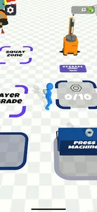 Garrage Idle screenshot 3