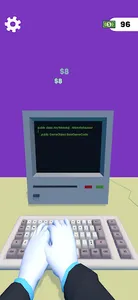 Hyper Coding screenshot 4