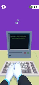 Hyper Coding screenshot 7