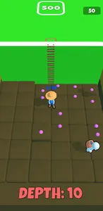 Dig And Grow screenshot 0