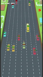 Road Radar screenshot 2
