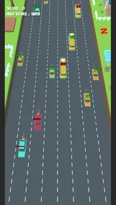 Road Radar screenshot 3