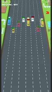 Road Radar screenshot 5