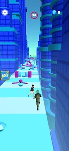 Runaway From Girls screenshot 10