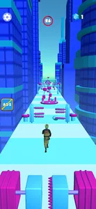Runaway From Girls screenshot 4