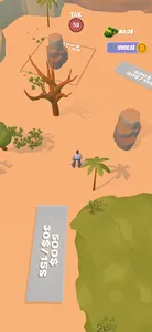 Work For Billionaire screenshot 0
