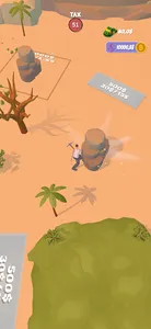 Work For Billionaire screenshot 2