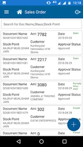 AkzoNobel - HandsOn screenshot 2
