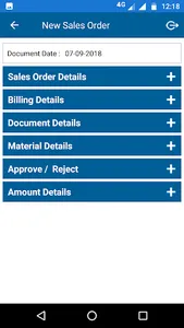 AkzoNobel - HandsOn screenshot 3