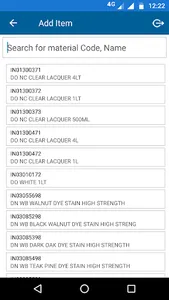 AkzoNobel - HandsOn screenshot 6