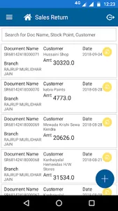 AkzoNobel - HandsOn screenshot 7