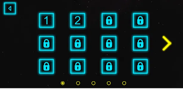Amazing Connect Ball screenshot 10
