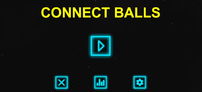 Amazing Connect Ball screenshot 15