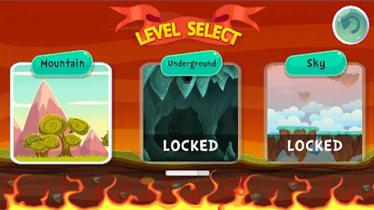 Albatros Adventura screenshot 0