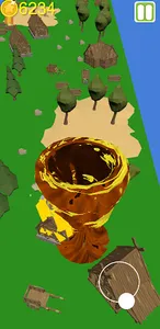 Tornado Thunder City Destroyer screenshot 9