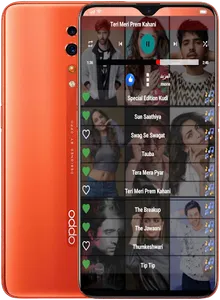 اغاني هندية بدون نت 2023 screenshot 7