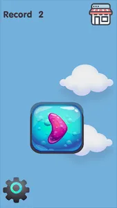 Jelly step screenshot 0