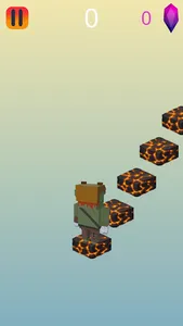 Step Hero's screenshot 11