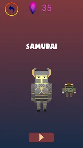 Step Hero's screenshot 14