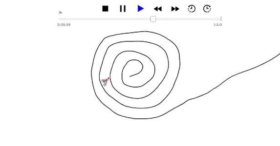 Line Driver screenshot 11