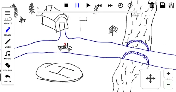 Line Driver screenshot 5