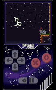 Horoscopicus screenshot 10