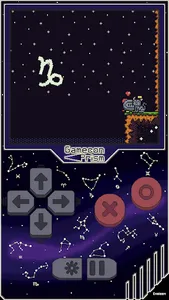 Horoscopicus screenshot 2