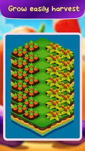 IsleFarm screenshot 1