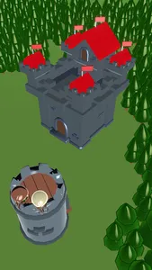 Tronefall: Last Outpost screenshot 3