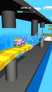 Draw The Road 3D screenshot 11