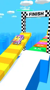 Draw The Road 3D screenshot 12