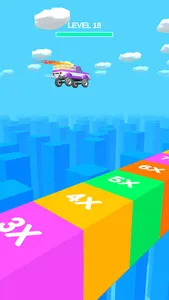 Draw The Road 3D screenshot 13