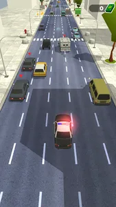 Police Chase screenshot 0