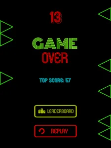 Bumper Dash screenshot 17