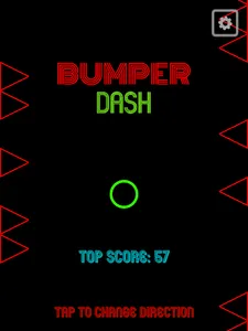 Bumper Dash screenshot 6