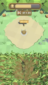 Cluckin' Around screenshot 0