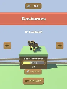 Cluckin' Around screenshot 10