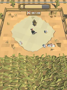 Cluckin' Around screenshot 13