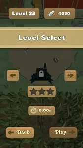 Cluckin' Around screenshot 3