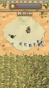 Cluckin' Around screenshot 4