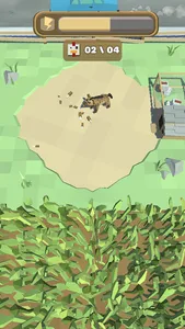 Cluckin' Around screenshot 5