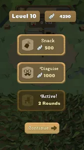 Cluckin' Around screenshot 6