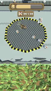 Cluckin' Around screenshot 7