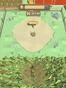 Cluckin' Around screenshot 8