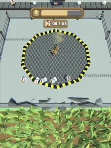 Cluckin' Around screenshot 9