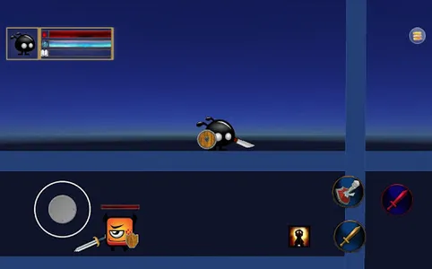 Ress Bound screenshot 0