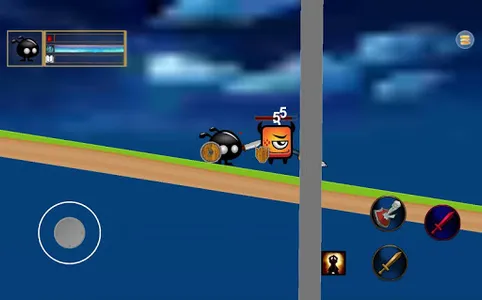 Ress Bound screenshot 3