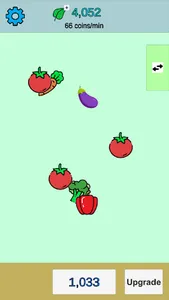 Food evolution screenshot 3