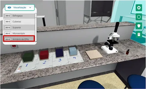 AGLV326 CLH screenshot 0